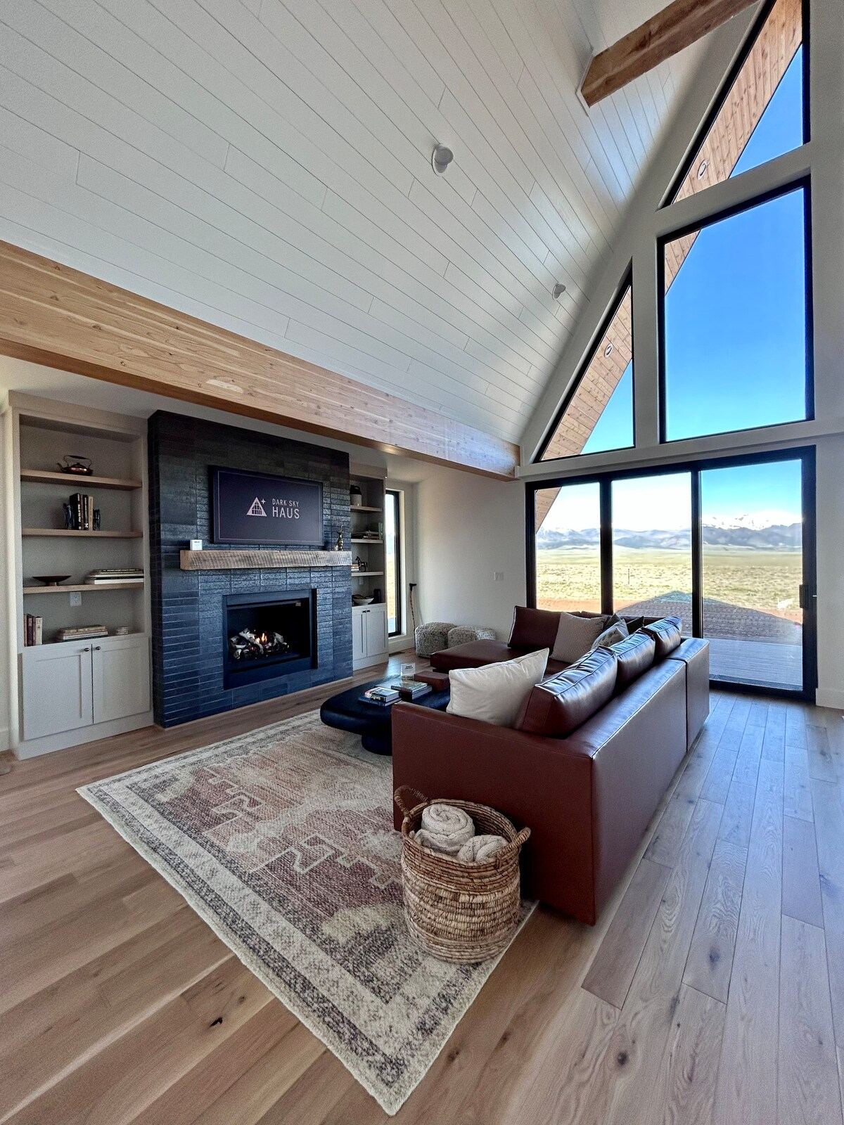 Dark Sky Haus in Westcliffe — property photo 2