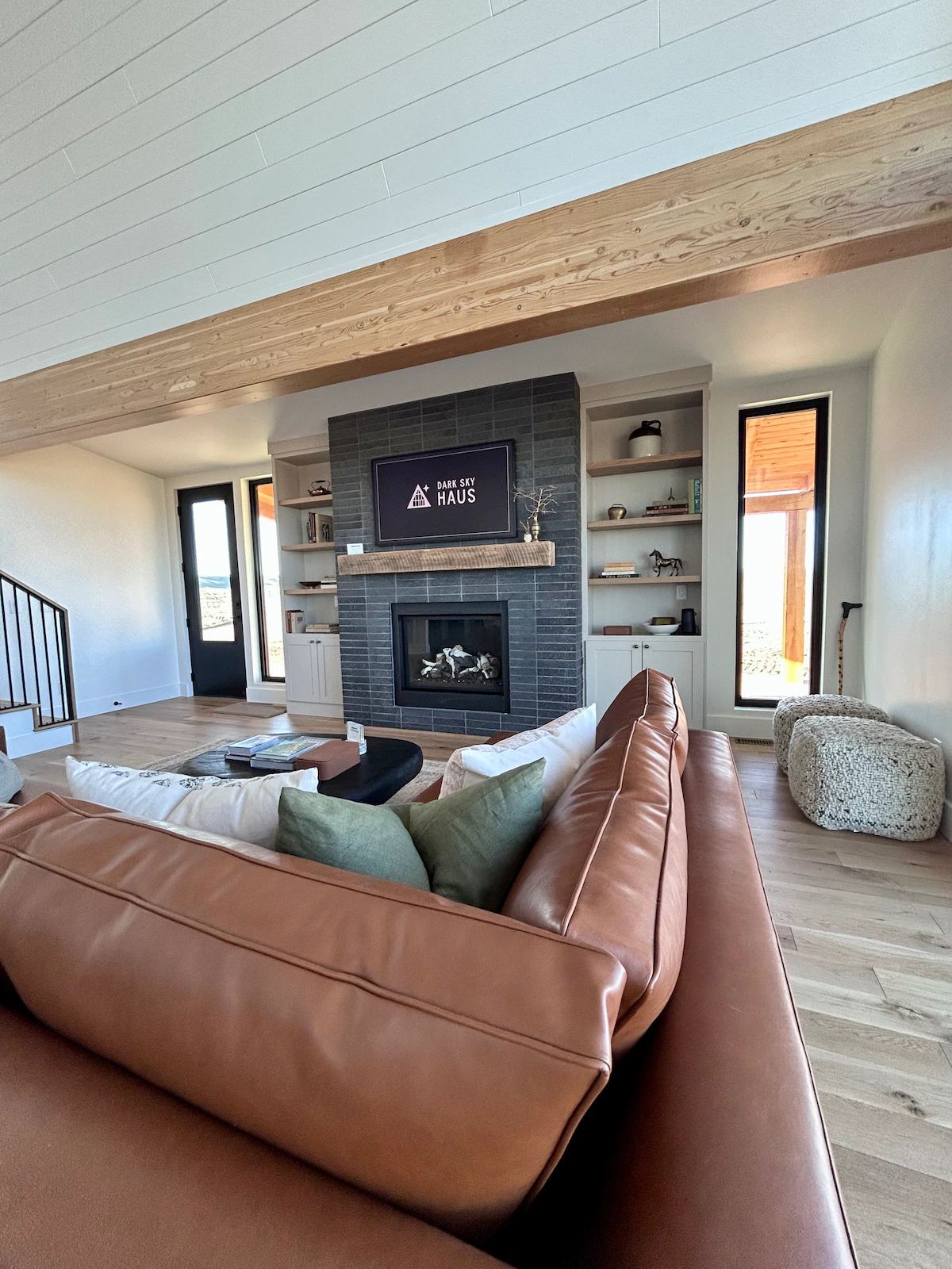 Dark Sky Haus in Westcliffe — property photo 3
