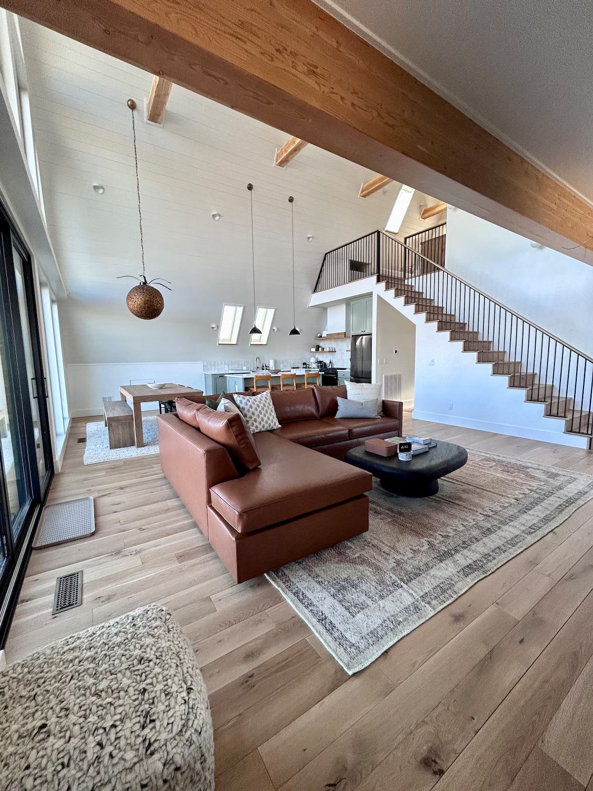 Dark Sky Haus in Westcliffe — property photo 4