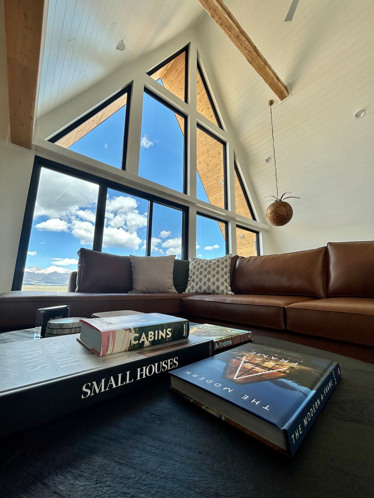 Dark Sky Haus in Westcliffe — property photo 6