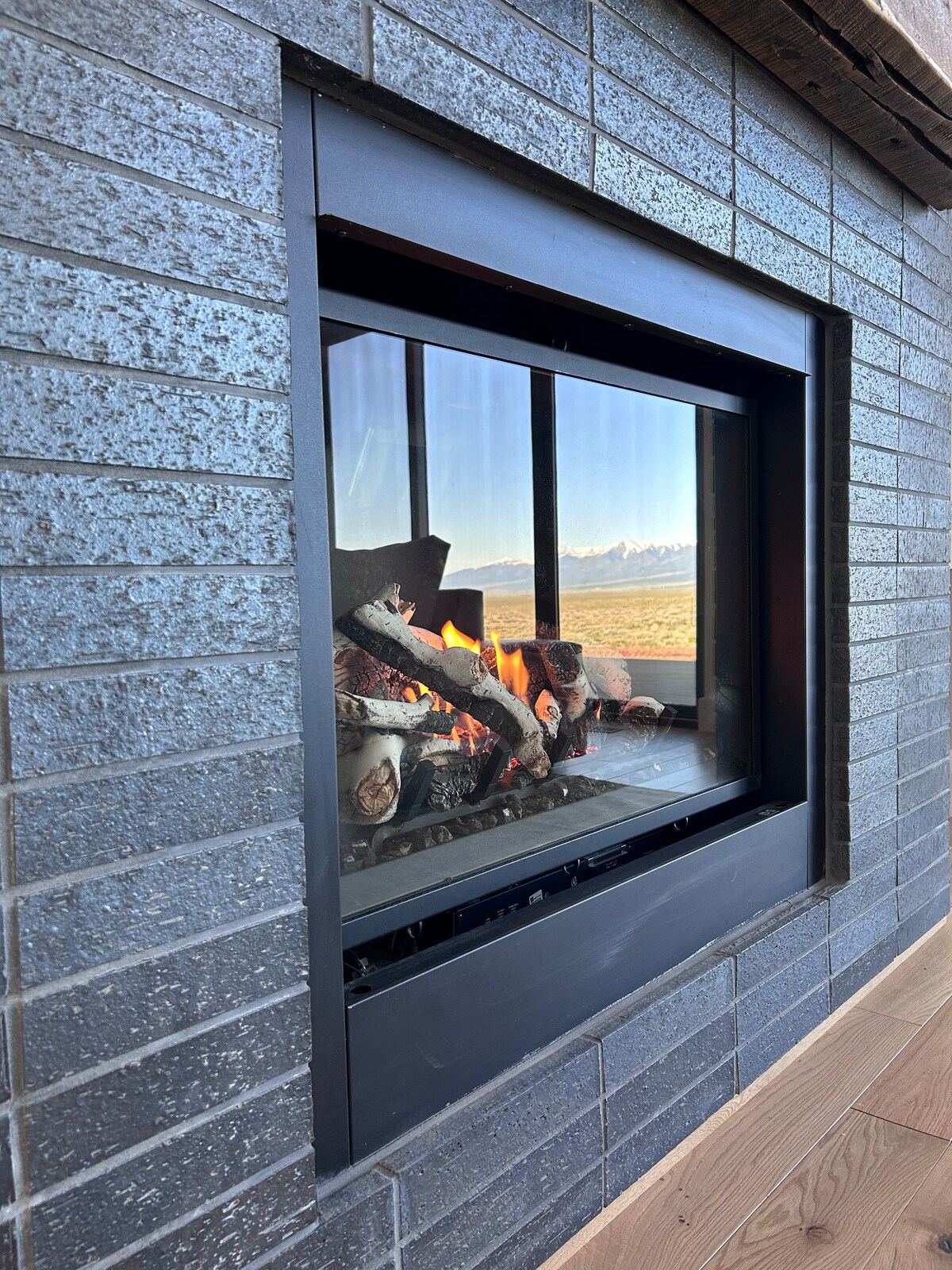 Dark Sky Haus in Westcliffe — property photo 7