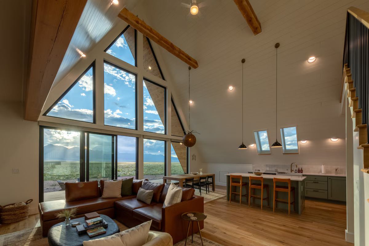Dark Sky Haus in Westcliffe — property photo 9