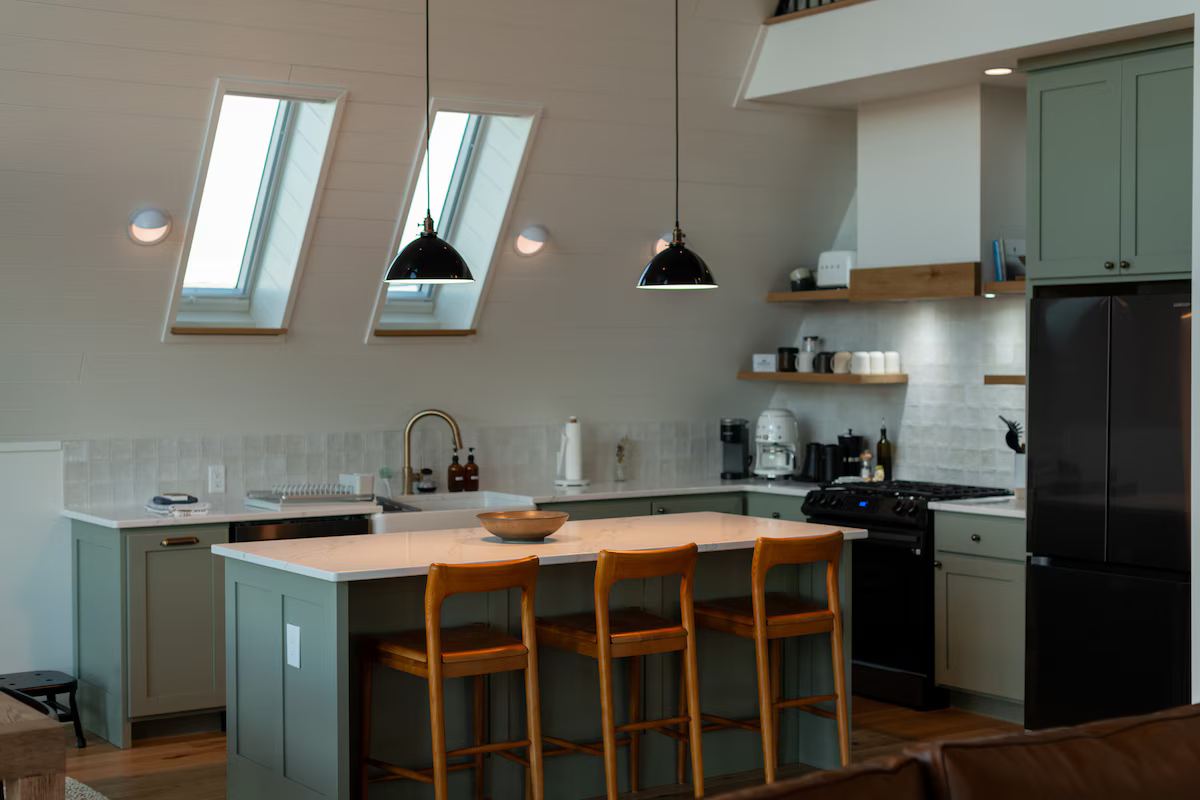 Dark Sky Haus in Westcliffe — property photo 10