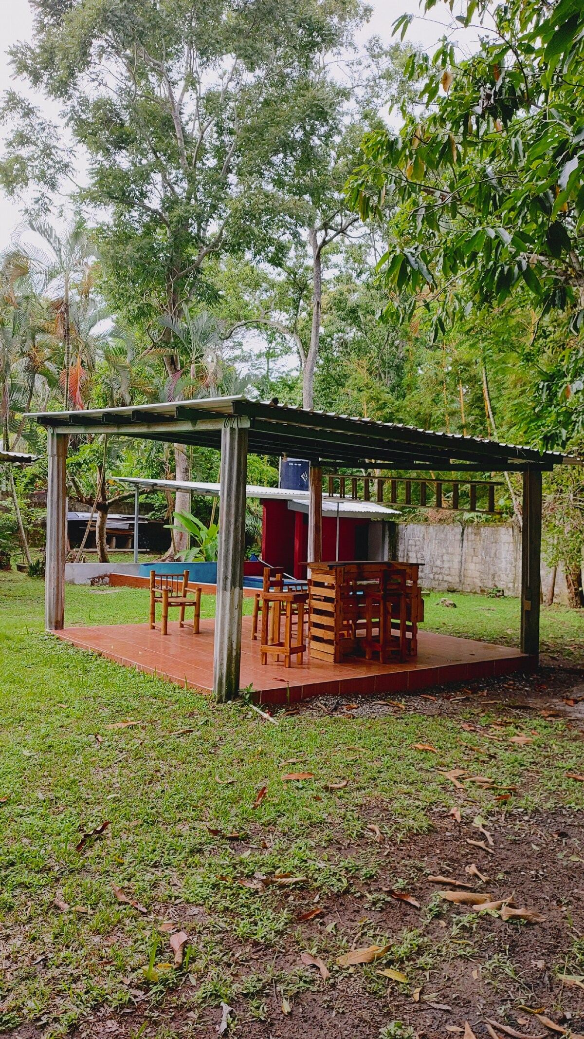 Listing image 5 at Pearl of the Tulian River in Tulian Rio