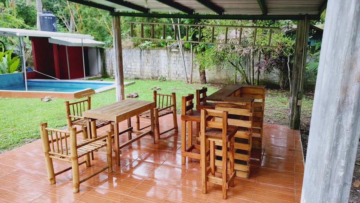 Listing image 9 at Pearl of the Tulian River in Tulian Rio