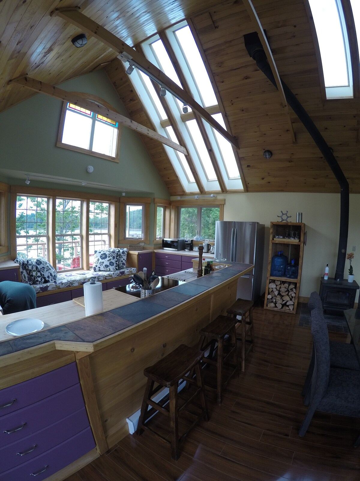 Southside Vacations / Quarterdeck Cottage in Antigonish — property photo 10