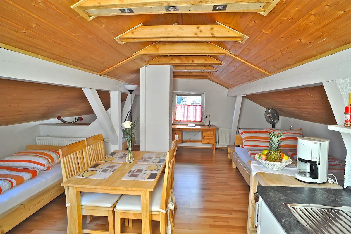 Ferienwohnungen Seeshaupt bei Familie Streidl in Seeshaupt — property photo 1