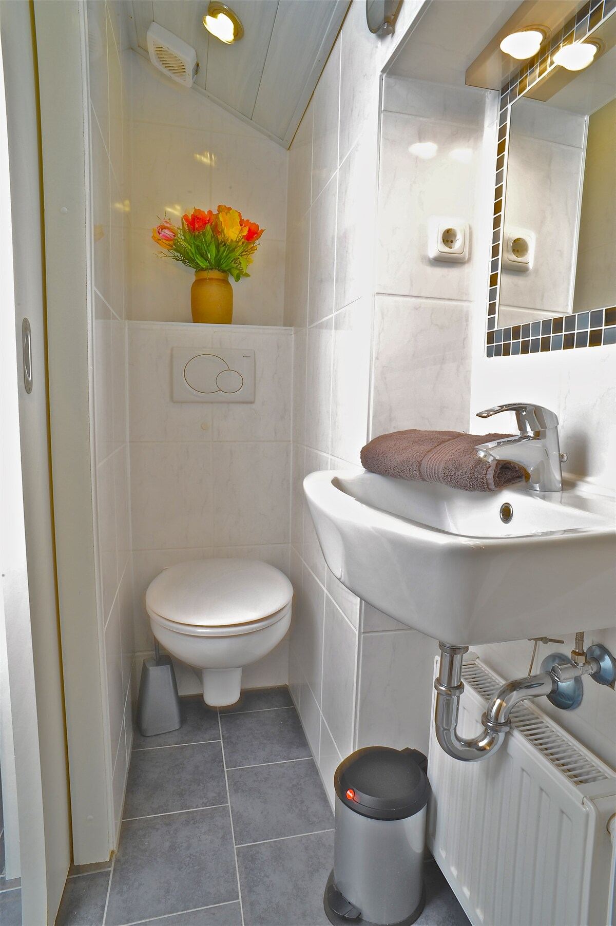 Ferienwohnungen Seeshaupt bei Familie Streidl in Seeshaupt — property photo 2