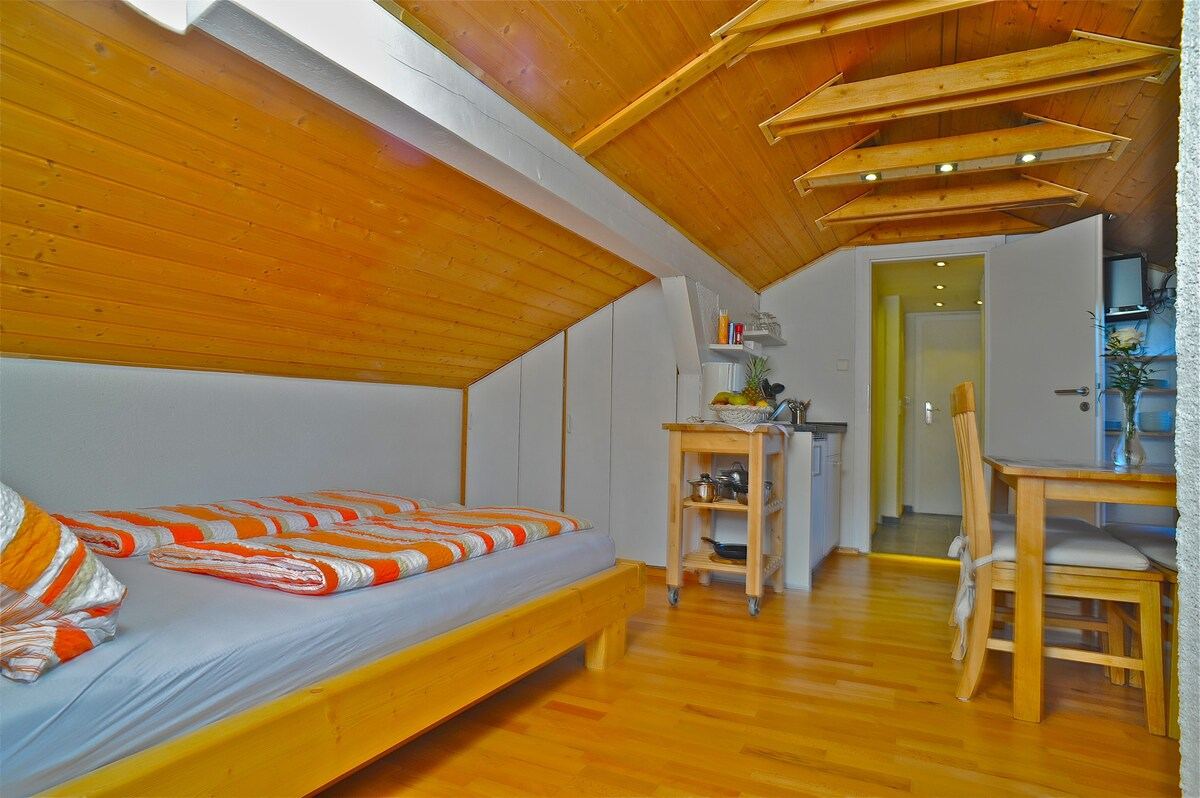 Ferienwohnungen Seeshaupt bei Familie Streidl in Seeshaupt — property photo 4