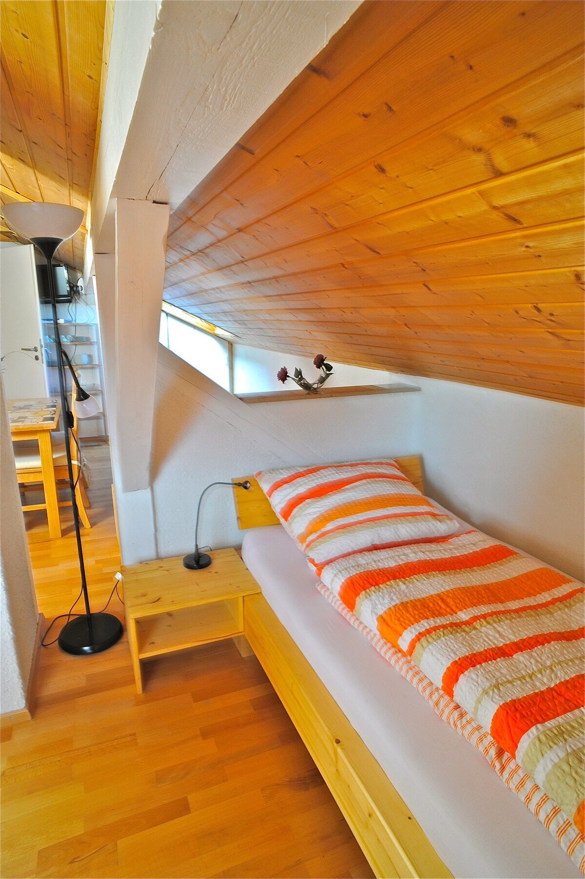Ferienwohnungen Seeshaupt bei Familie Streidl in Seeshaupt — property photo 5