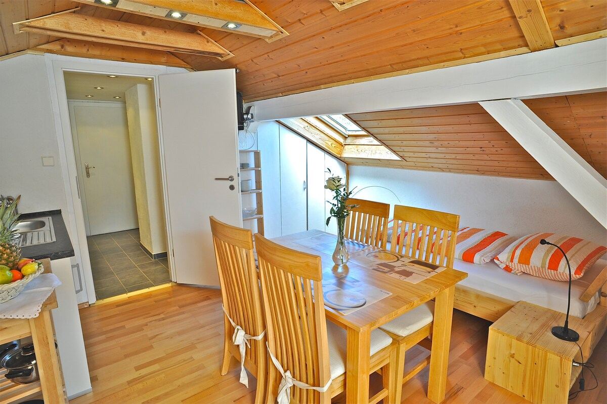 Ferienwohnungen Seeshaupt bei Familie Streidl in Seeshaupt — property photo 6
