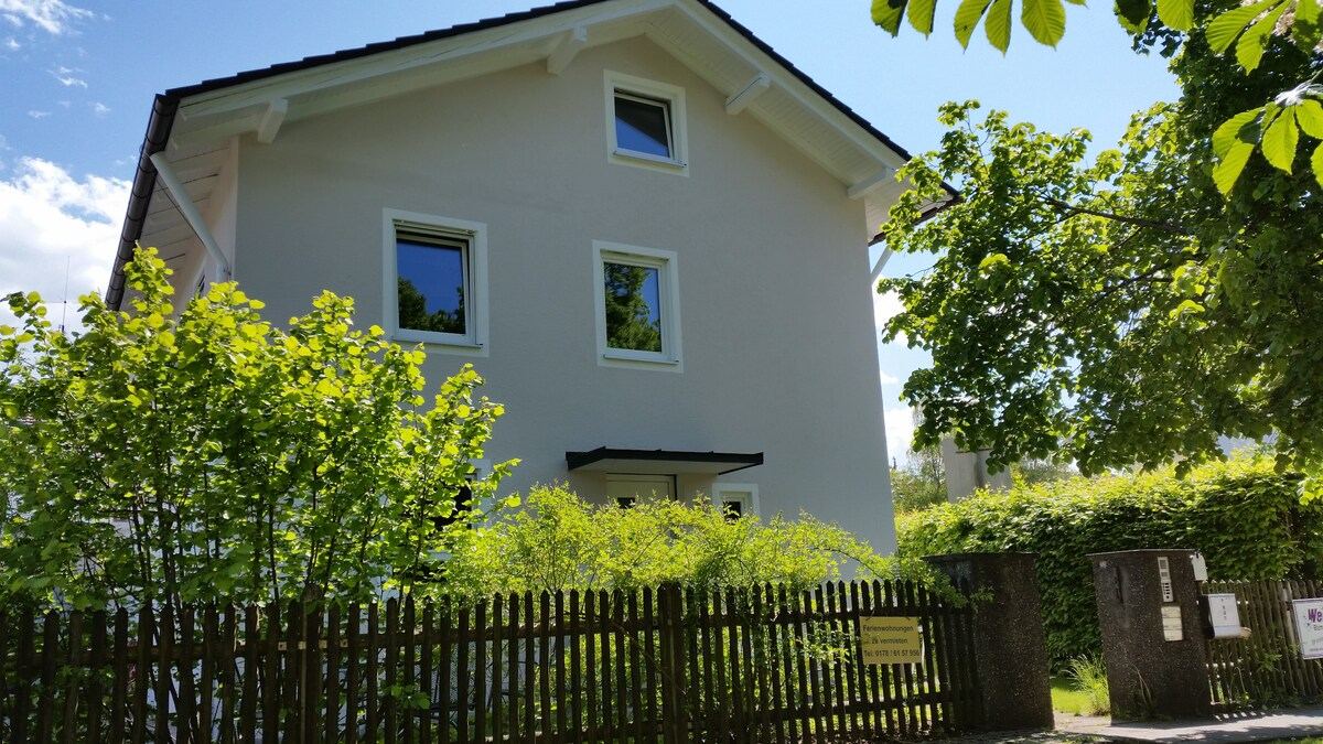 Ferienwohnungen Seeshaupt bei Familie Streidl in Seeshaupt — property photo 7