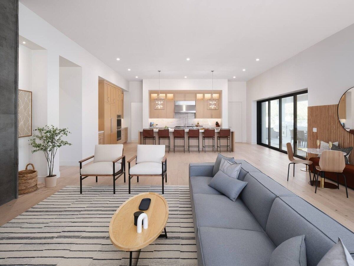 The Sanctuary at Sweetwater in Scottsdale — property photo 2