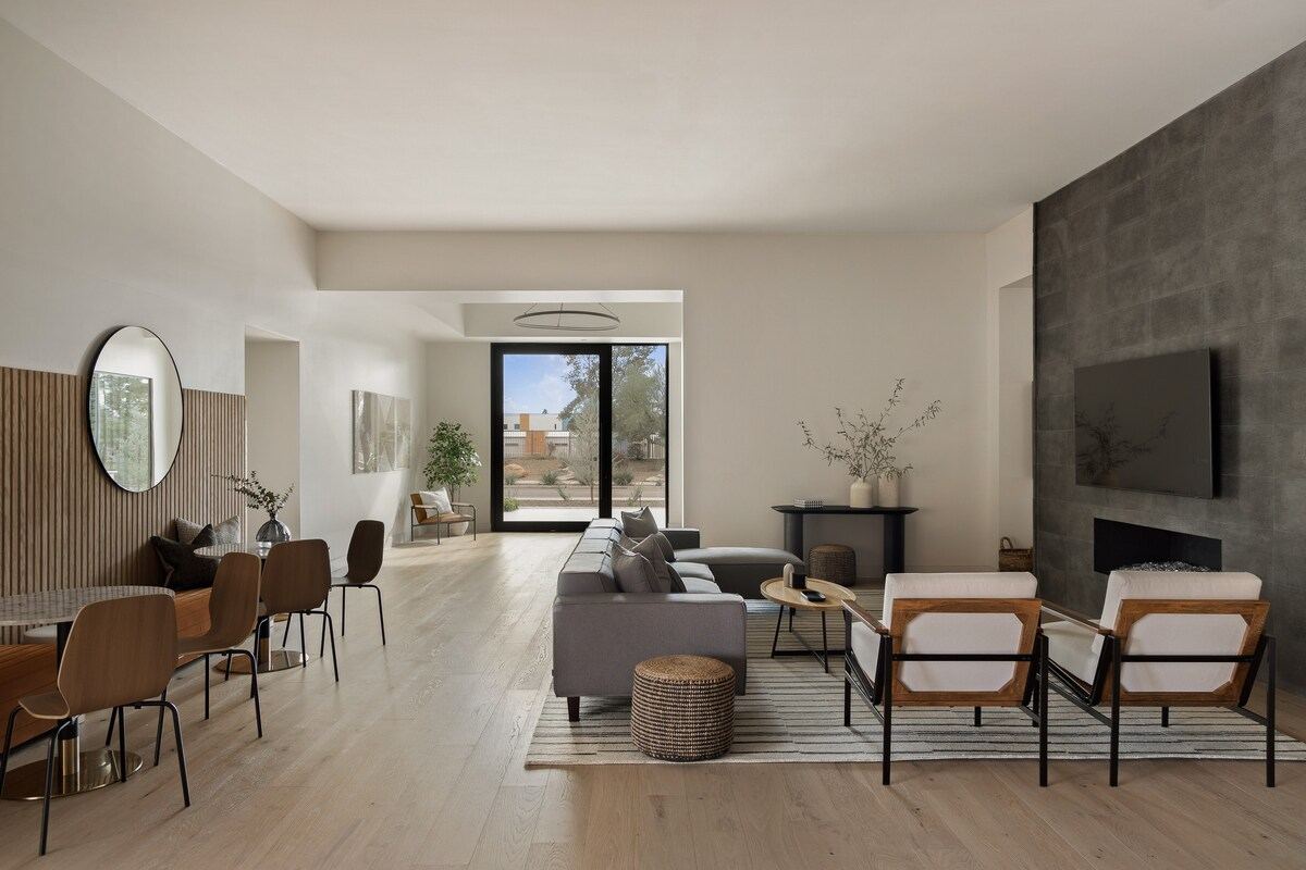 The Sanctuary at Sweetwater in Scottsdale — property photo 8