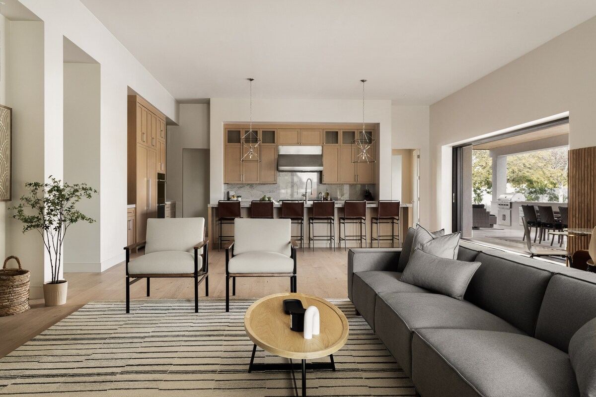 The Sanctuary at Sweetwater in Scottsdale — property photo 9