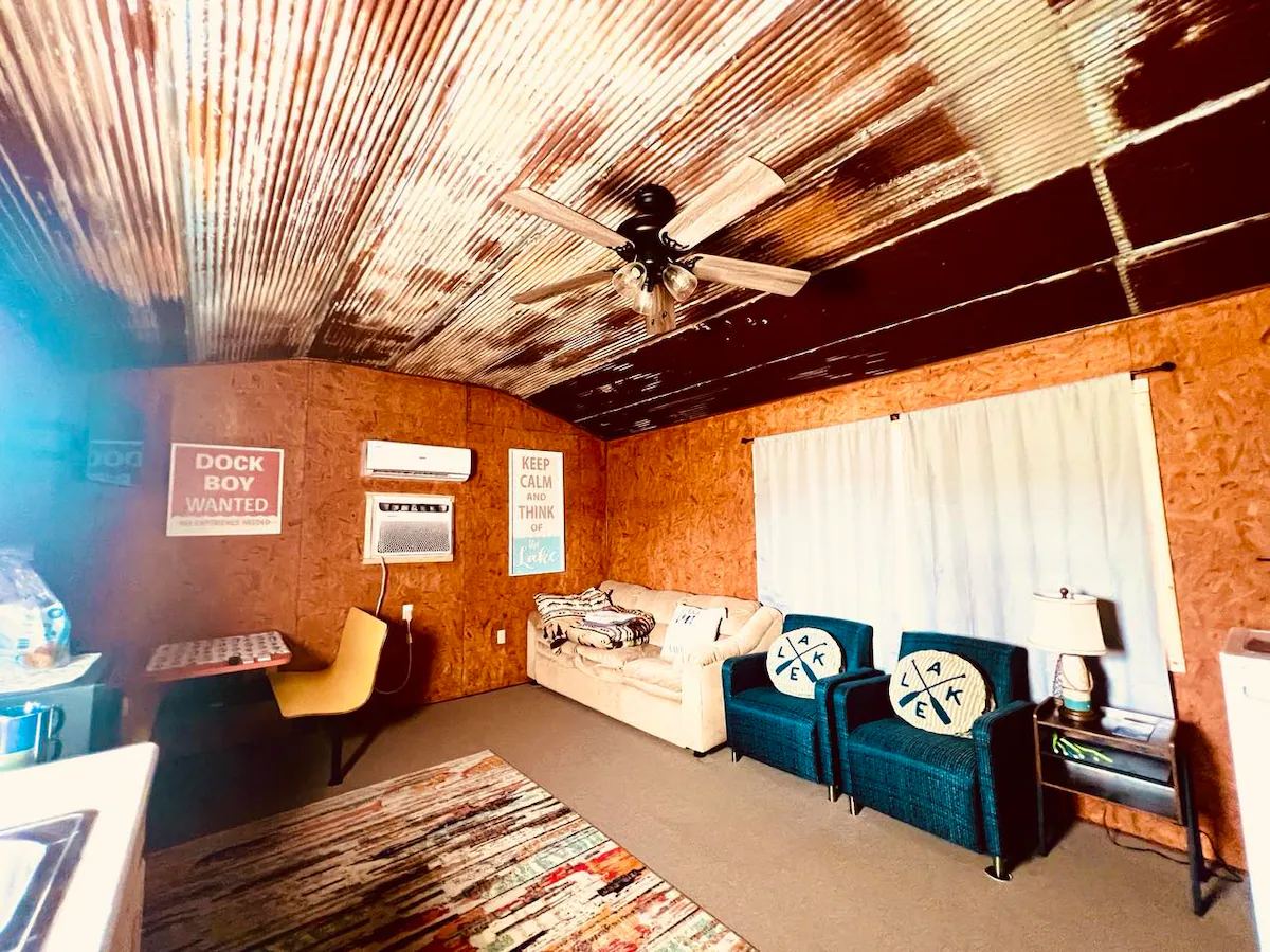 D & D Cabin at Lake Cumberland