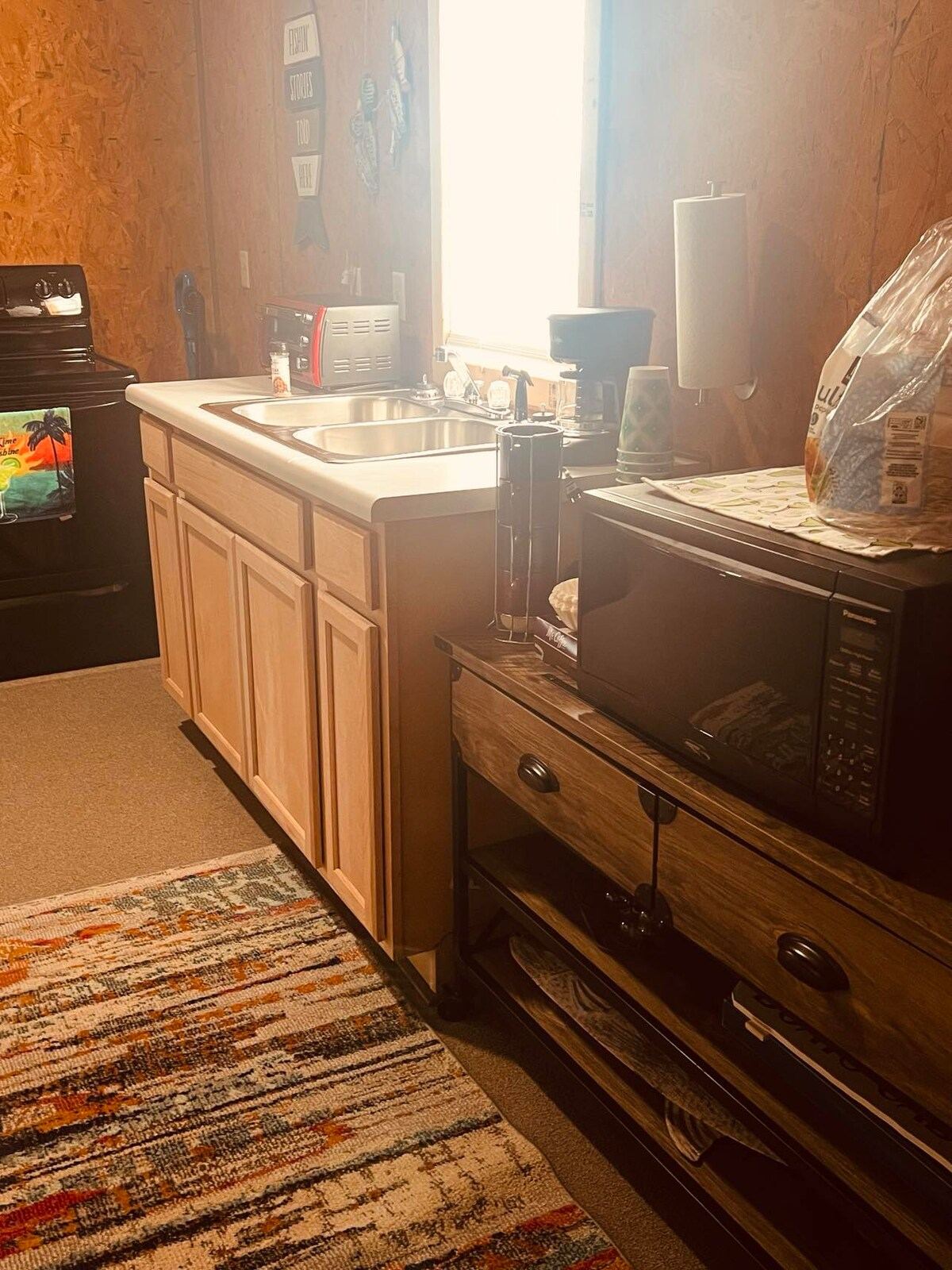 D & D Cabin at Lake Cumberland in Monticello — property photo 5