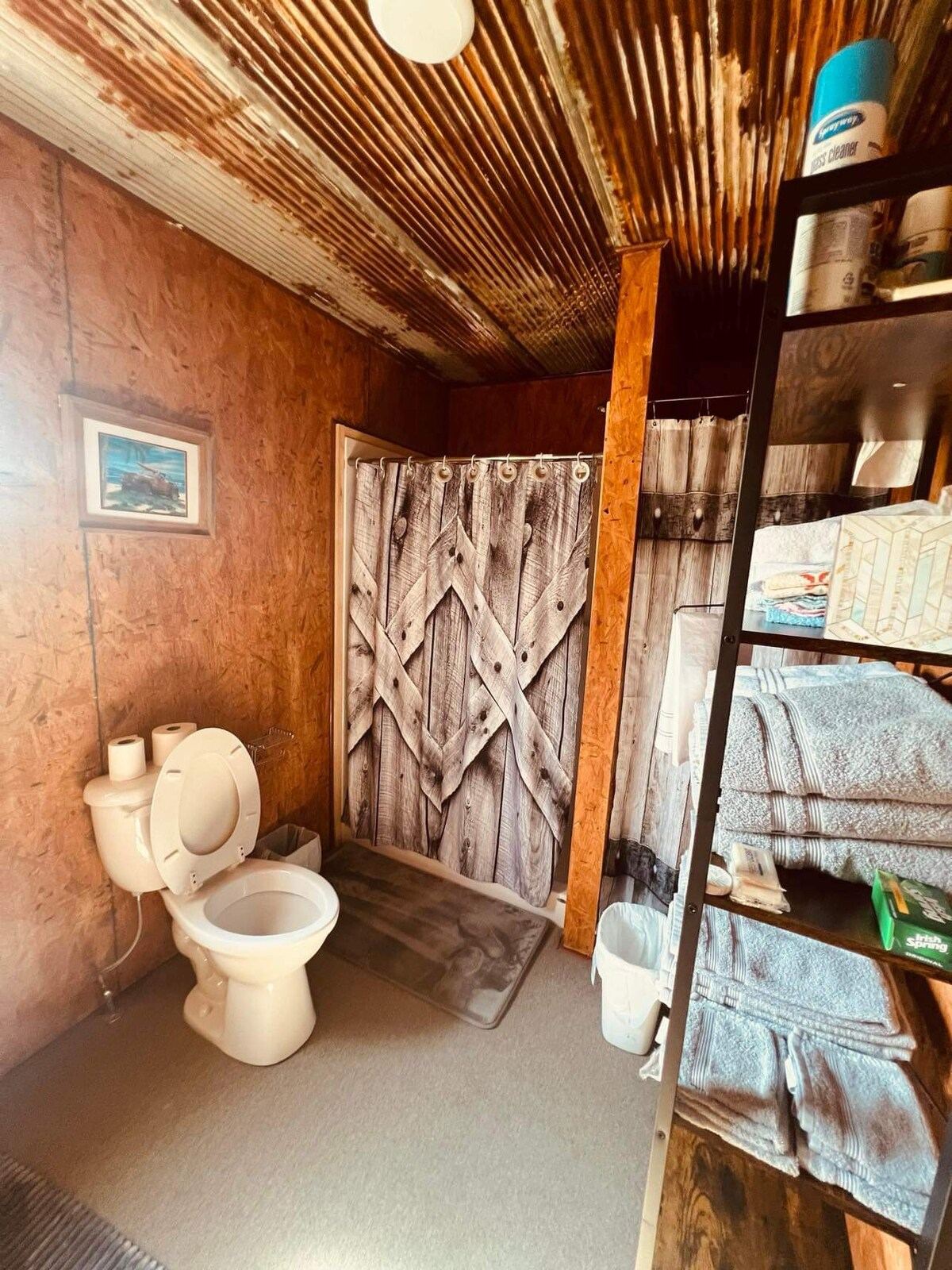 D & D Cabin at Lake Cumberland in Monticello — property photo 8
