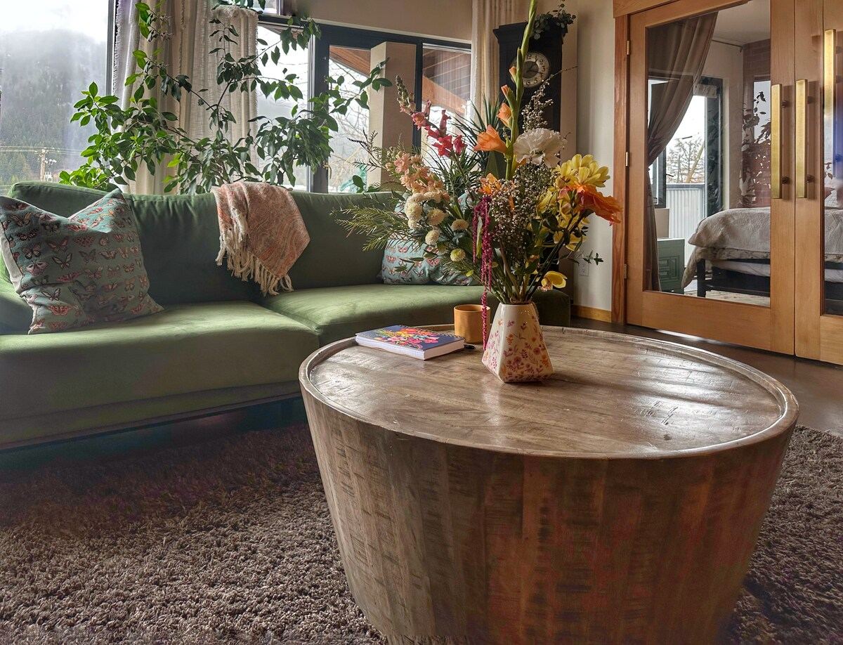 Lamplighter Guesthouse in Nelson — property photo 2
