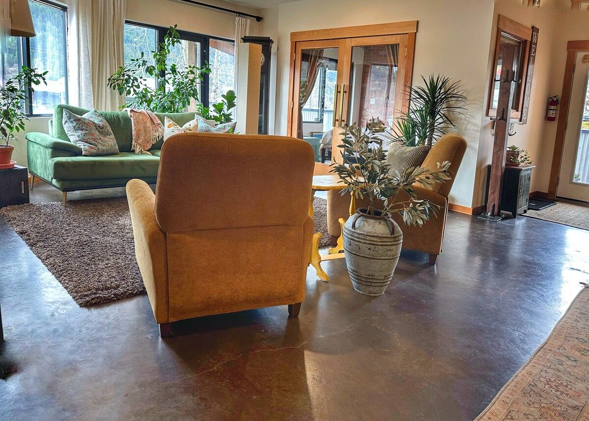 Lamplighter Guesthouse in Nelson