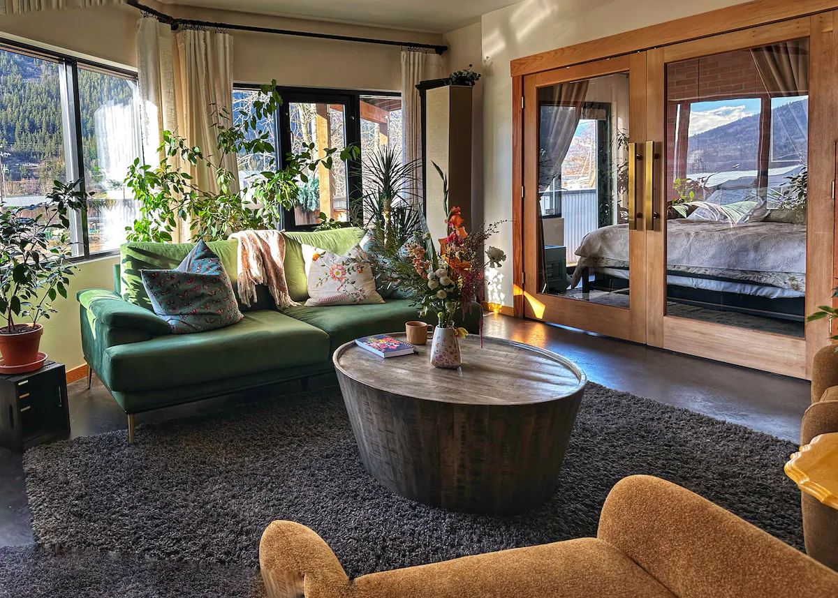 Lamplighter Guesthouse in Nelson
