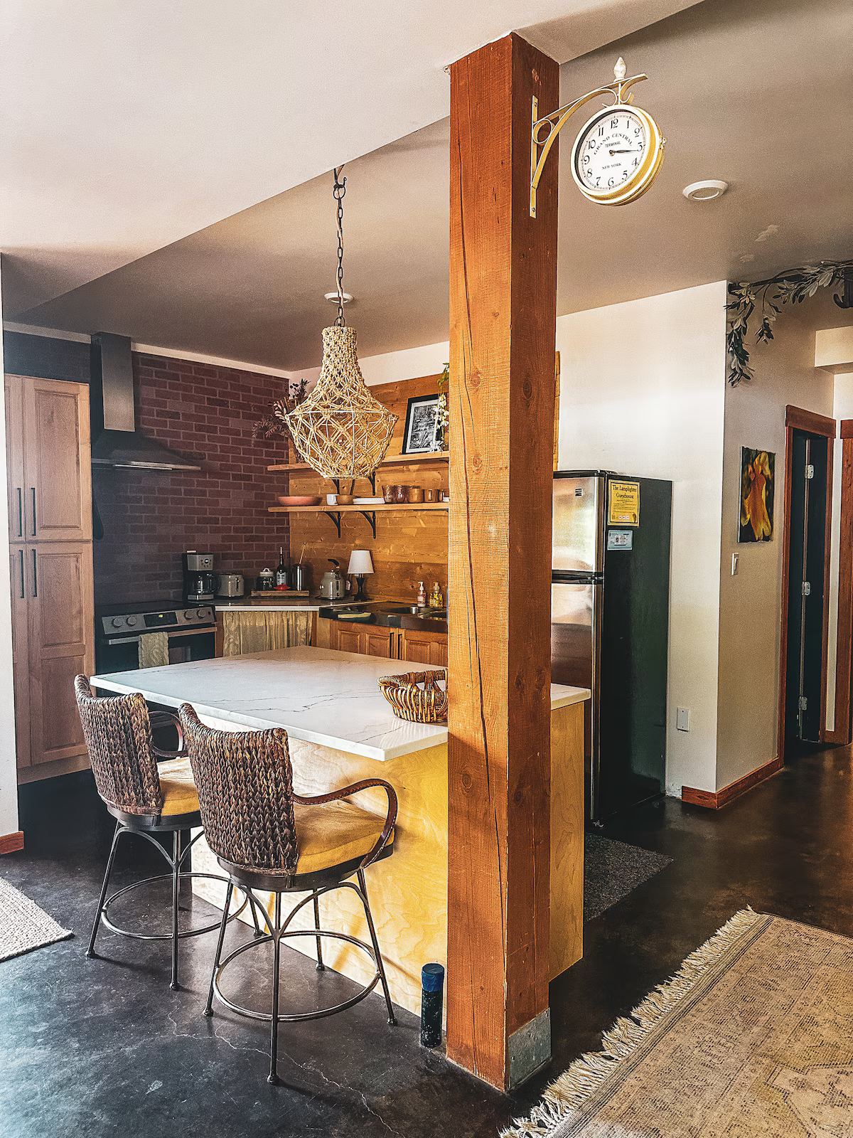 Lamplighter Guesthouse in Nelson — property photo 10