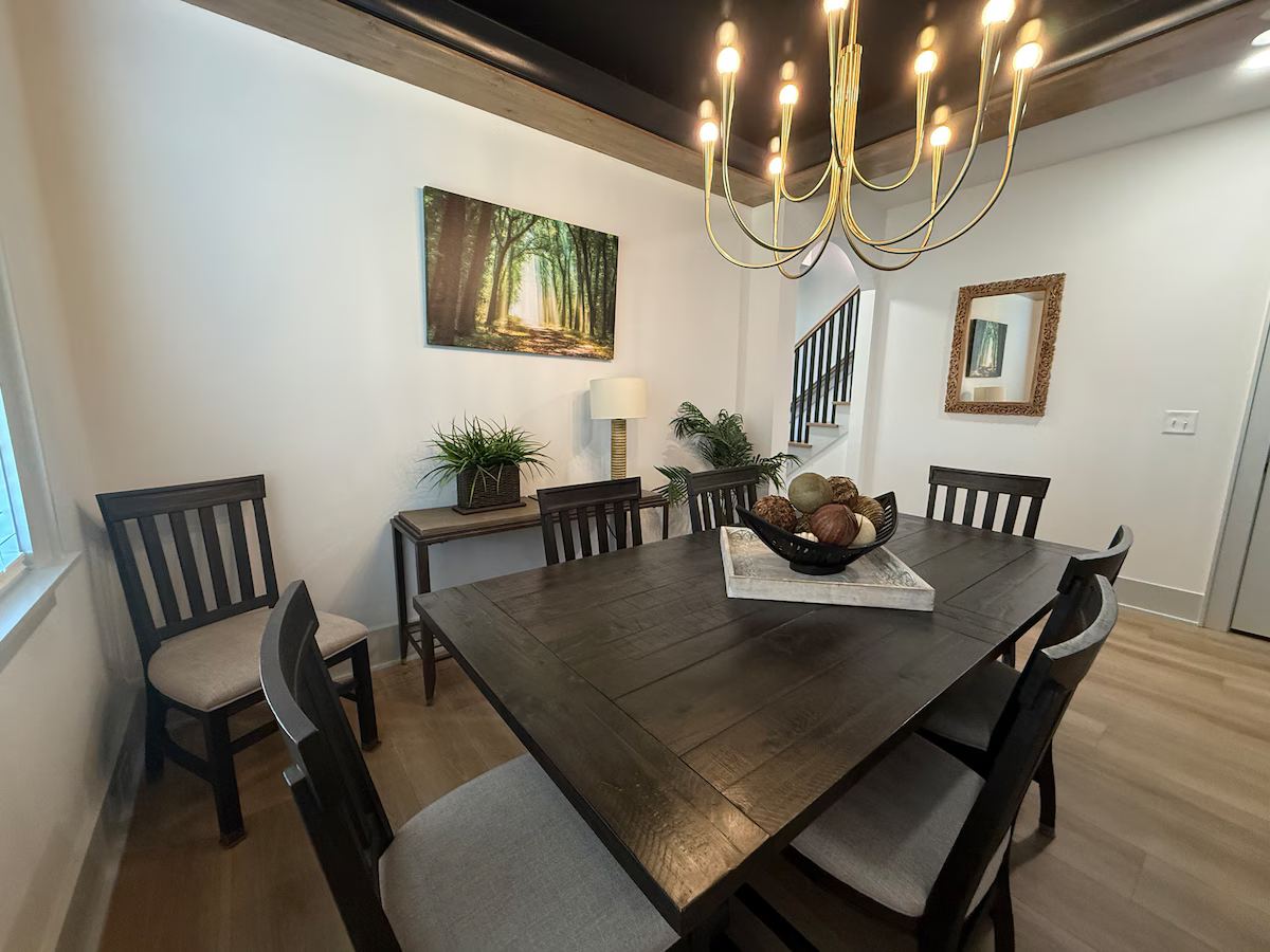 The Greenhouse Getaway in Zebulon — property photo 7