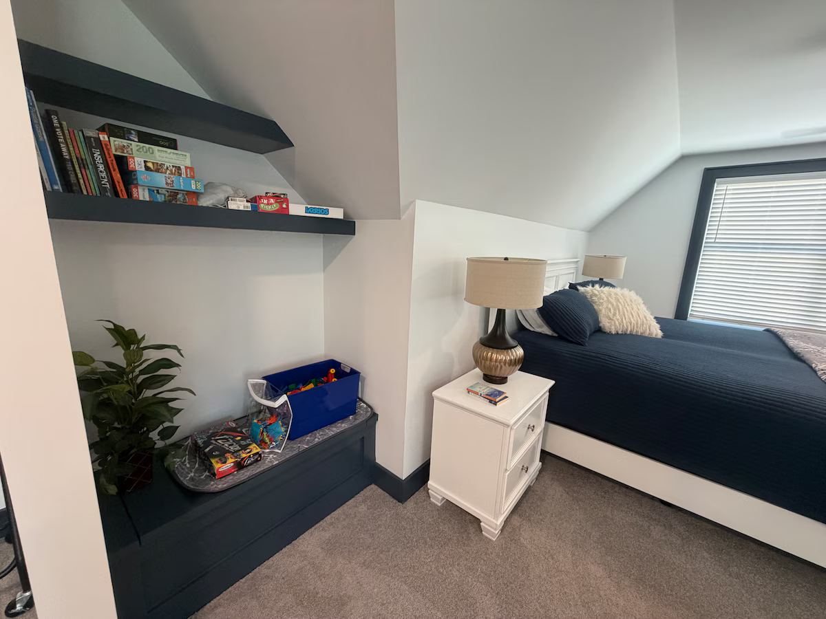 The Greenhouse Getaway in Zebulon vacation rental