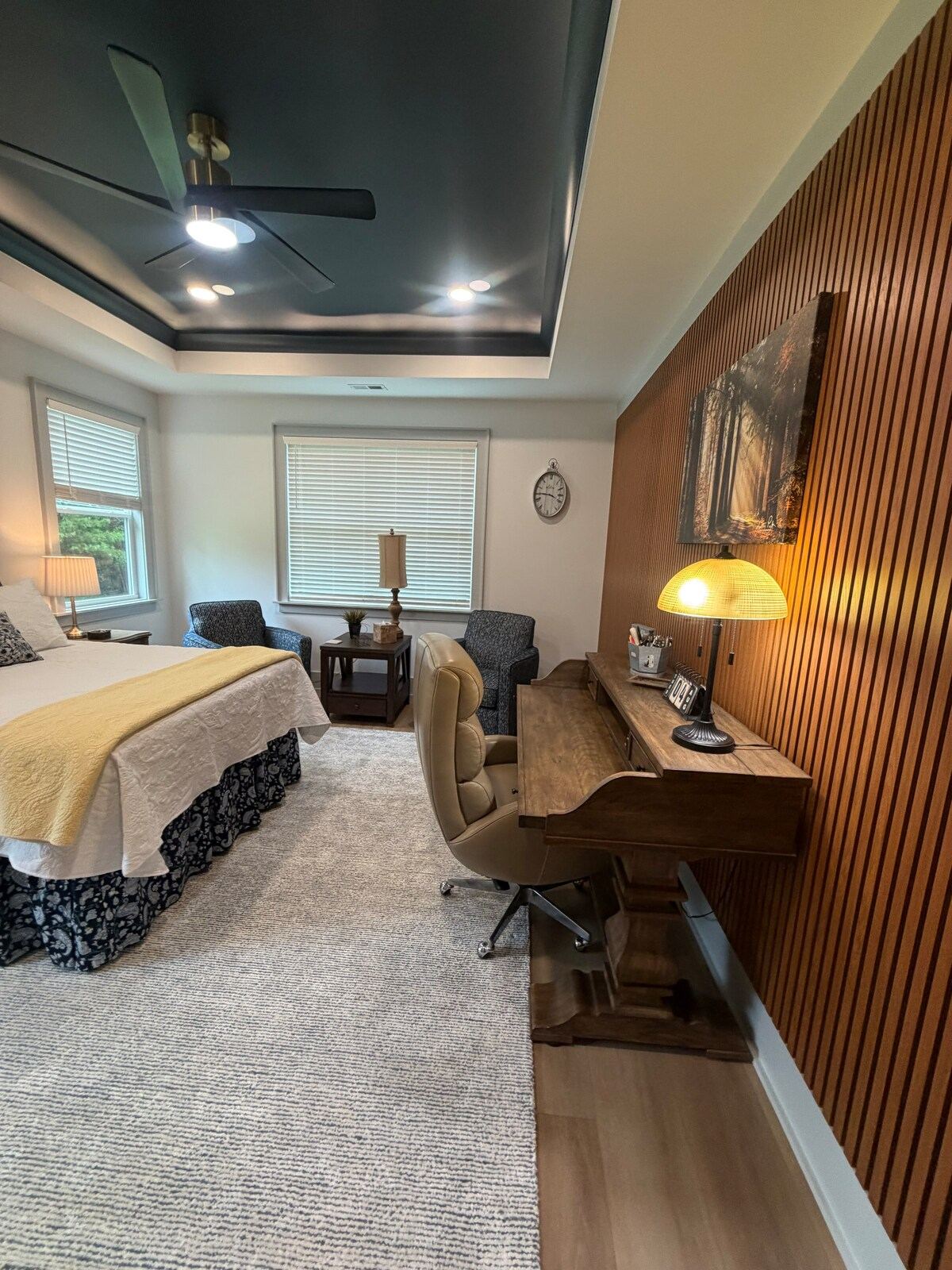 The Greenhouse Getaway in Zebulon — property photo 19