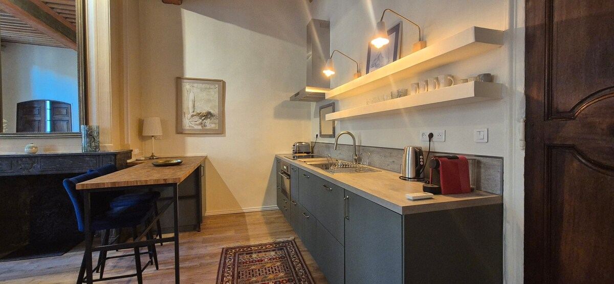 Aix Leydet 1 in Aix-en-Provence — property photo 1