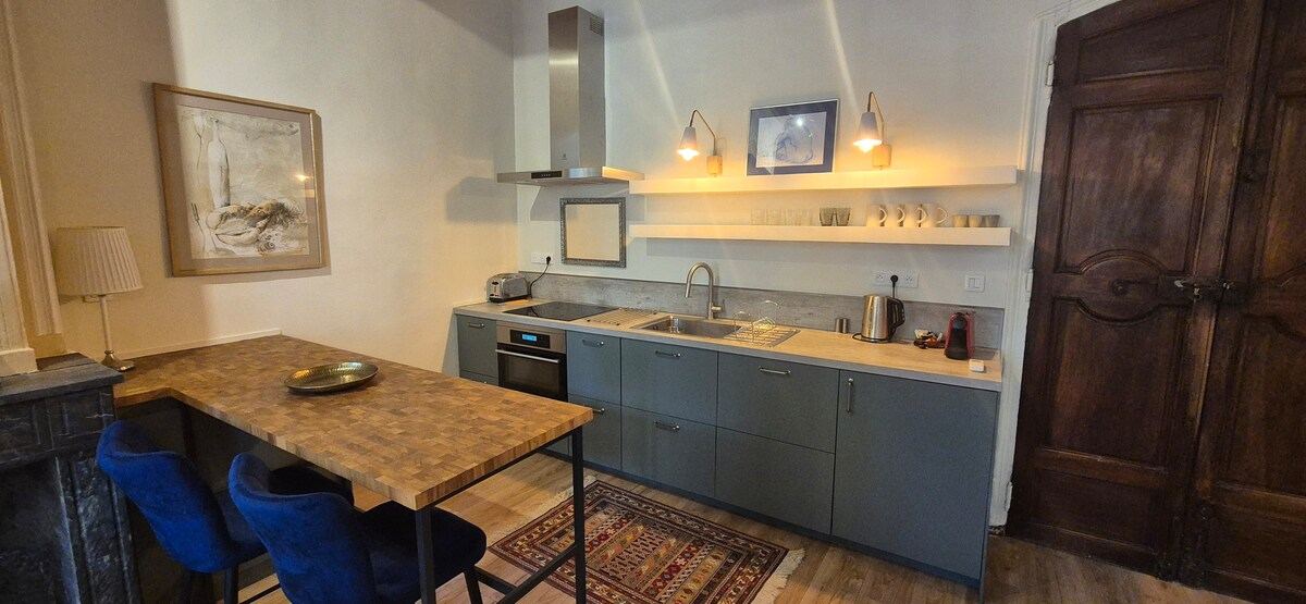 Aix Leydet 1 in Aix-en-Provence — property photo 2