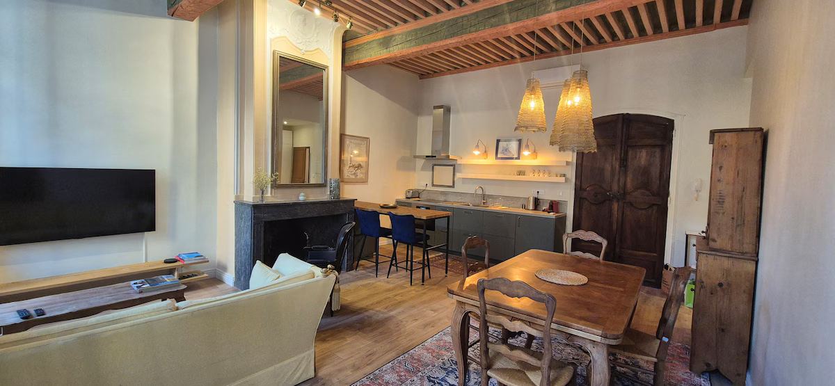 Aix Leydet 1 in Aix-en-Provence — property photo 3