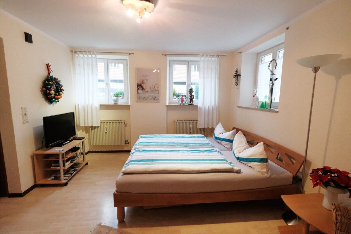 Listing image 5 at Ferienwohnung "Laurenzi1"-Bamberg in Bamberg