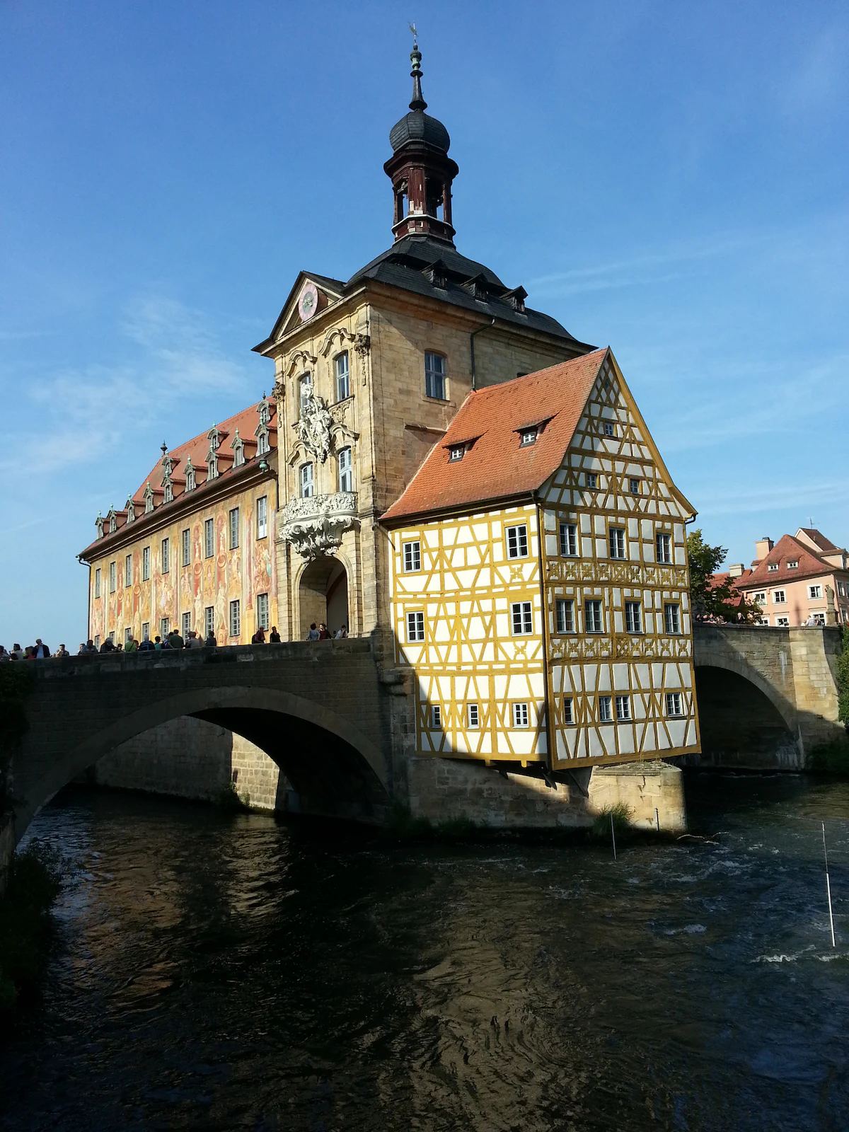 Bamberg at Ferienwohnung "Laurenzi1"-Bamberg in Bamberg