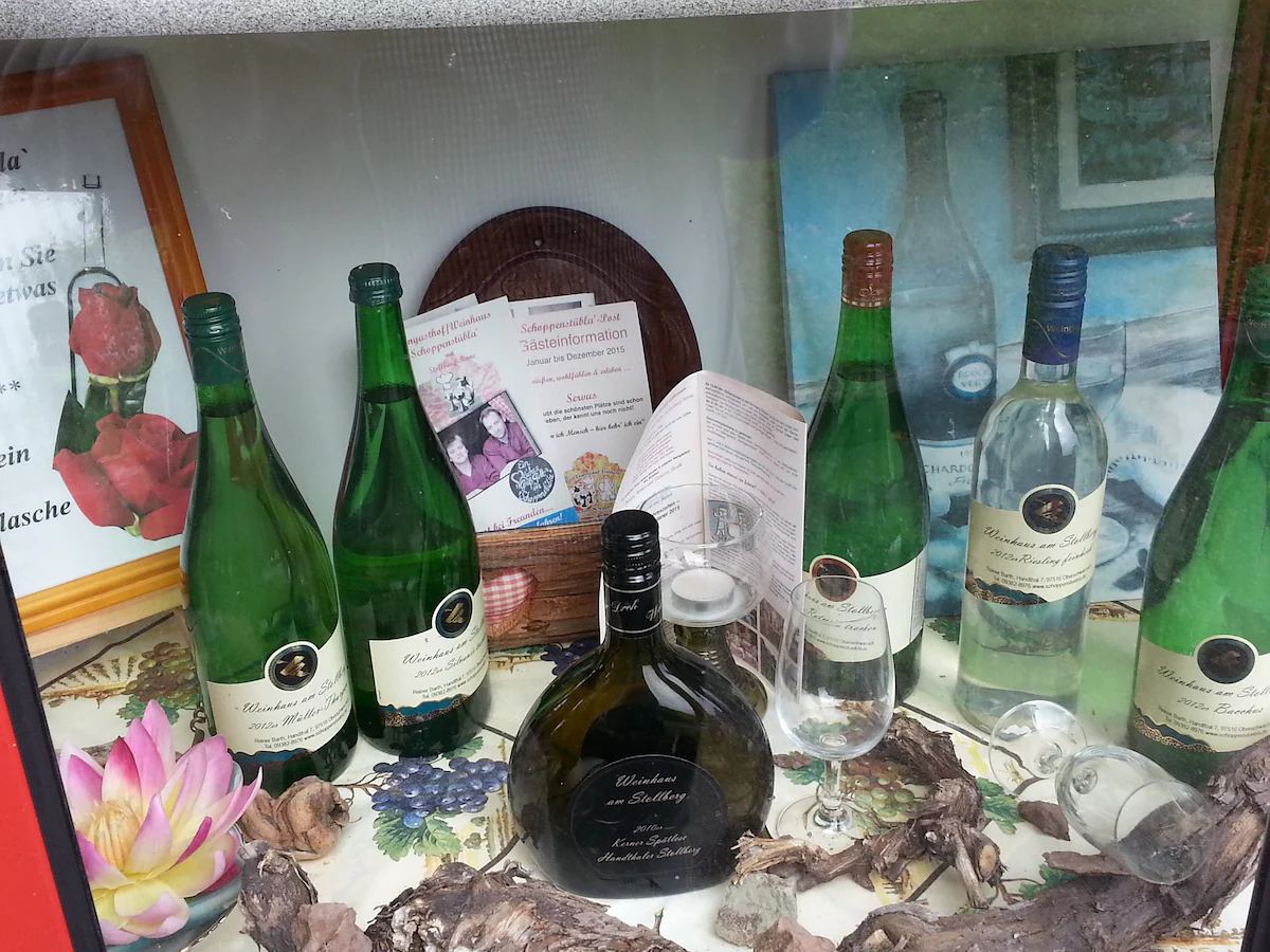 Listing image 16 at Ferienwohnung "Laurenzi1"-Bamberg in Bamberg