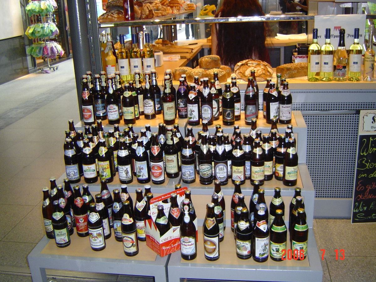 Listing image 17 at Ferienwohnung "Laurenzi1"-Bamberg in Bamberg