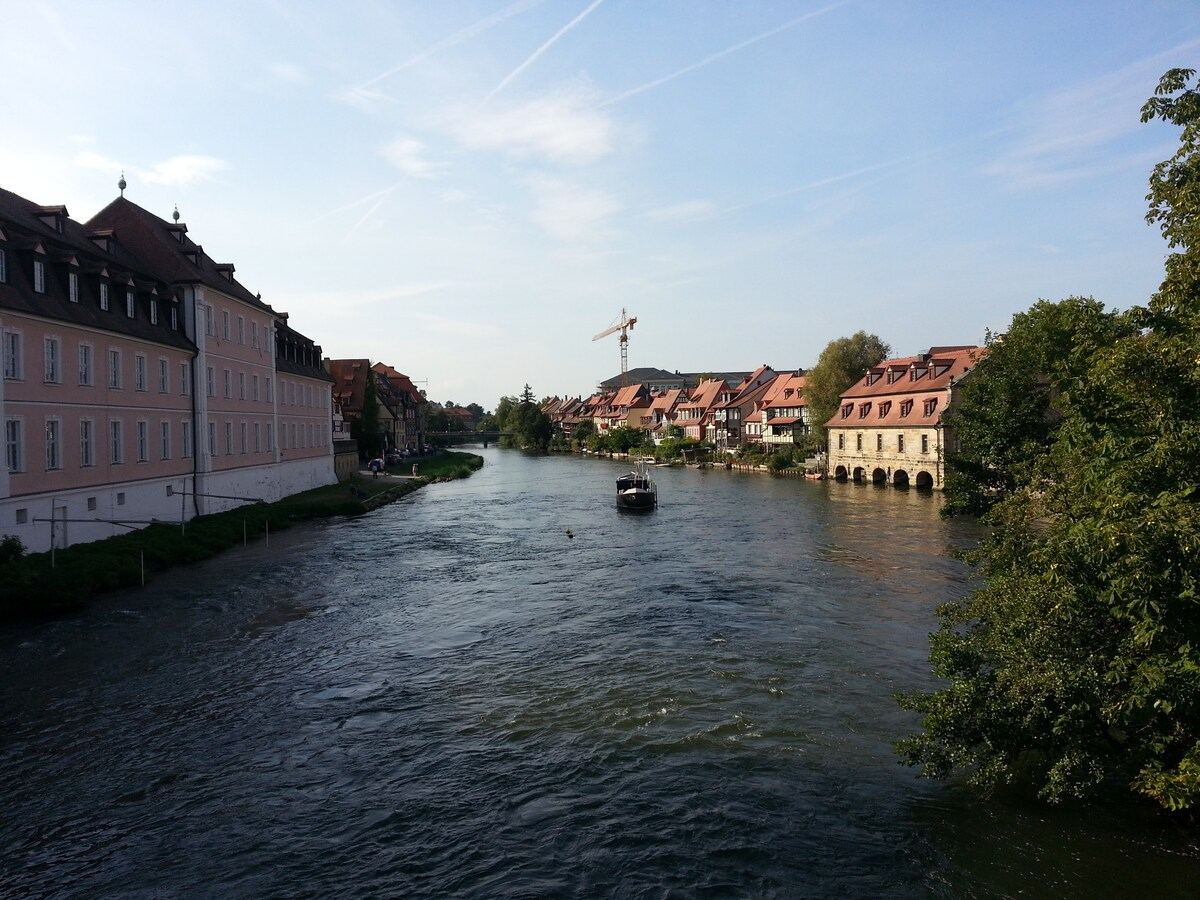 Listing image 20 at Ferienwohnung "Laurenzi1"-Bamberg in Bamberg