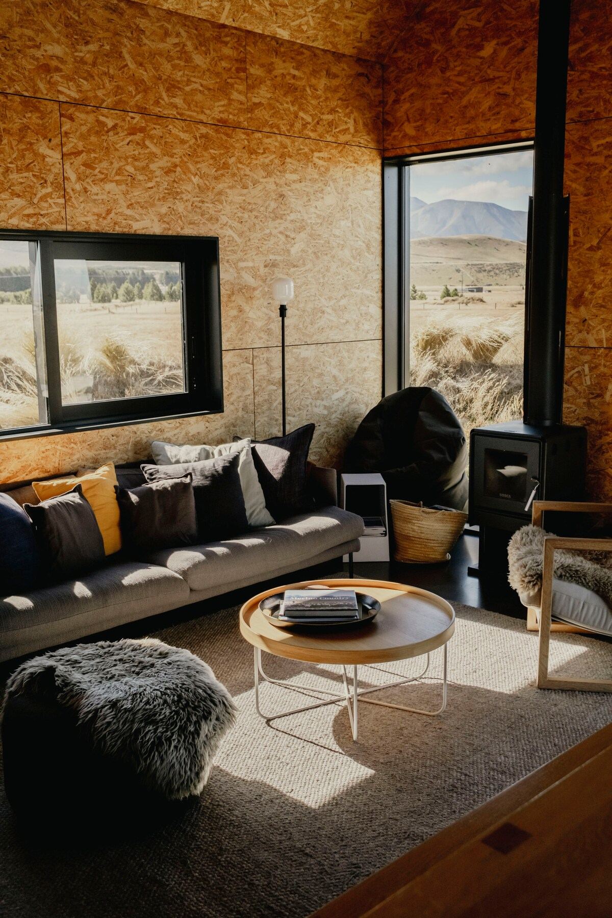 Ruataniwha Hut in Twizel — property photo 5