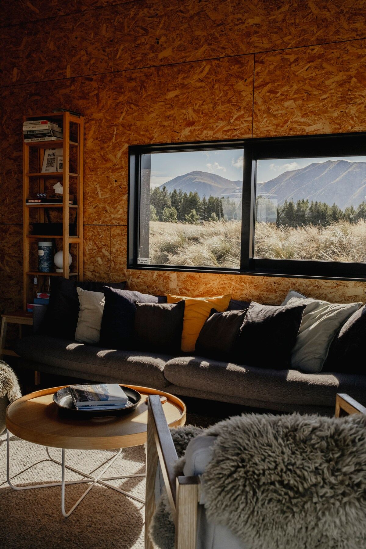 Ruataniwha Hut in Twizel — property photo 7