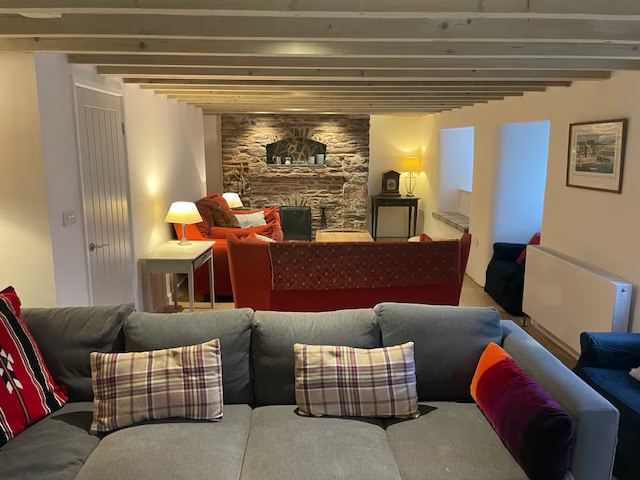 Windrush in Malborough — property photo 1
