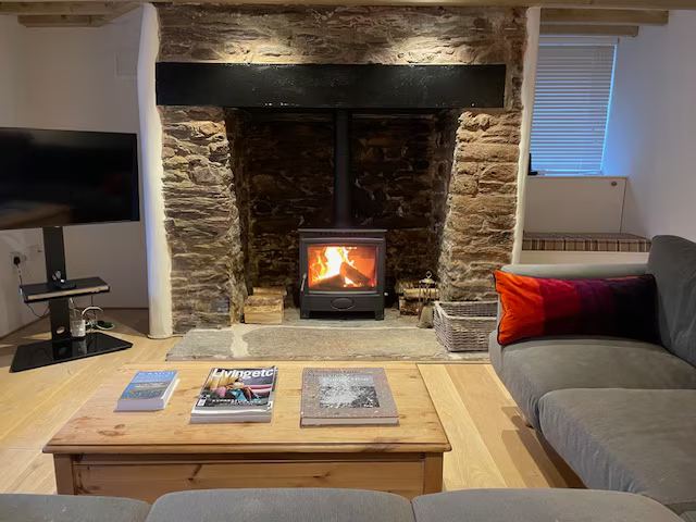 Windrush in Malborough — property photo 2
