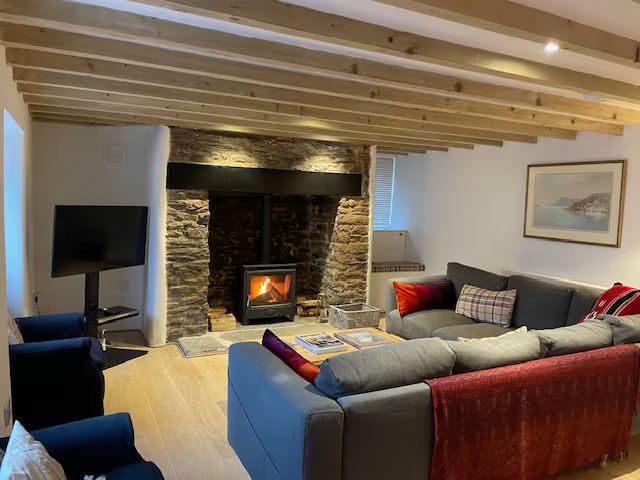 Windrush in Malborough — property photo 3