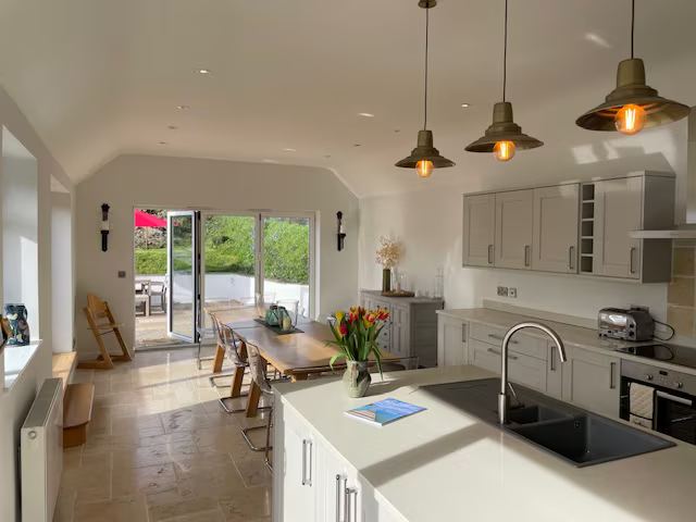 Windrush in Malborough — property photo 5
