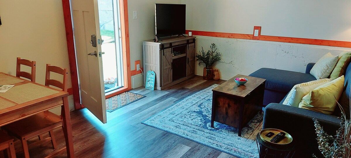 Selkie Suite in Ucluelet — property photo 2