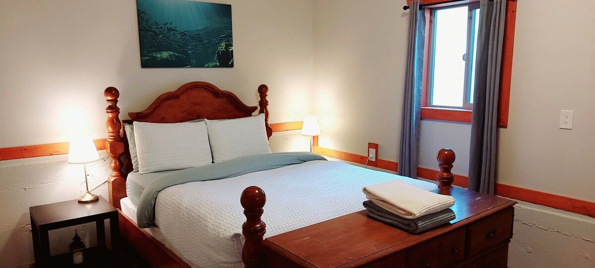Selkie Suite in Ucluelet — property photo 4