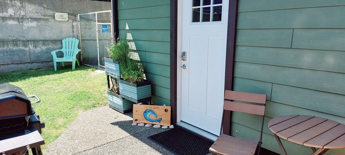 Selkie Suite in Ucluelet — property photo 7