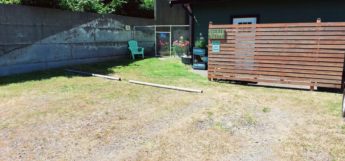 Selkie Suite in Ucluelet — property photo 8
