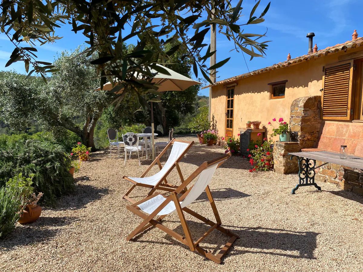 Listing image 2 at Quinta Tranquila in Odeceixe