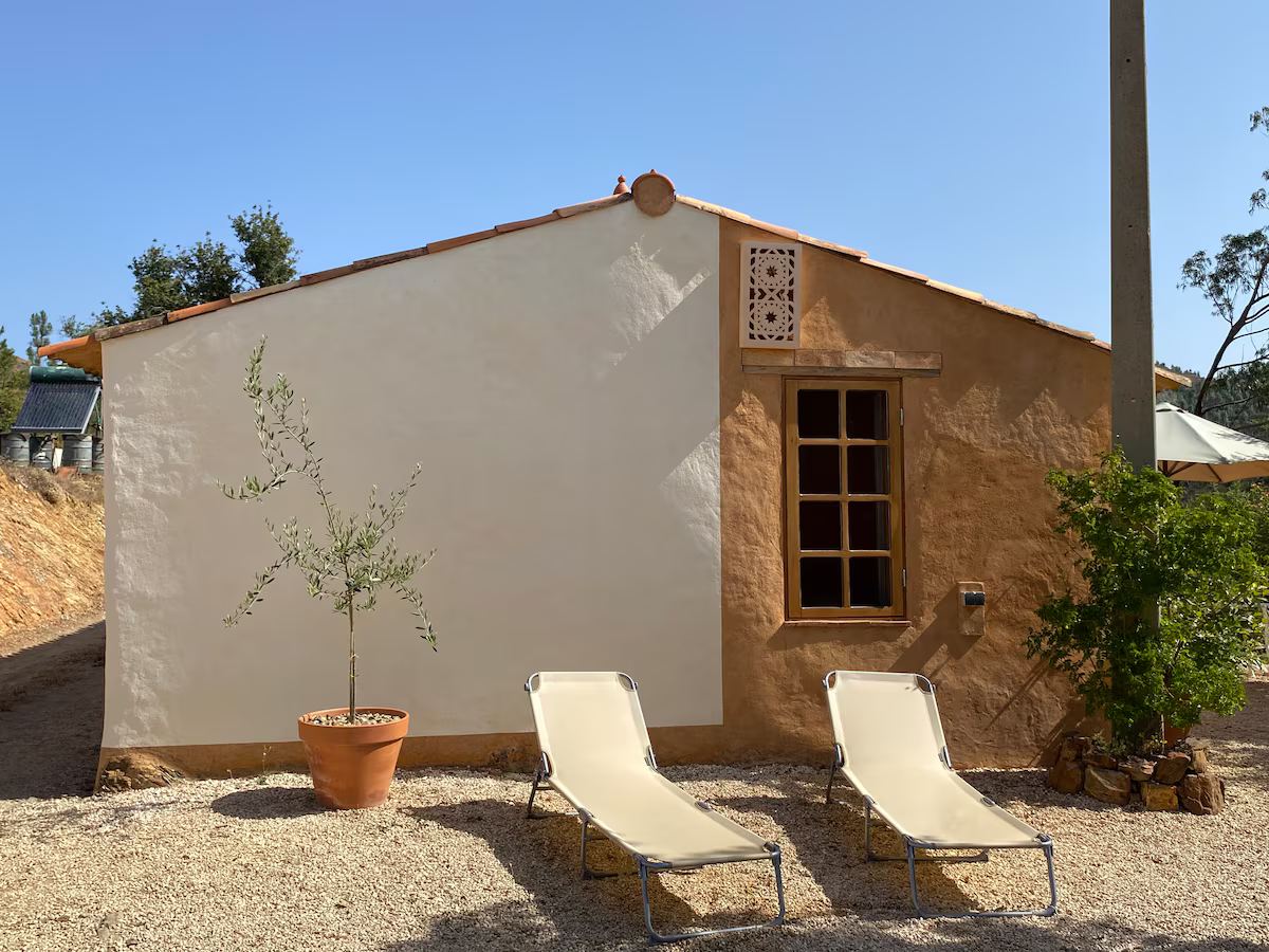 Listing image 3 at Quinta Tranquila in Odeceixe