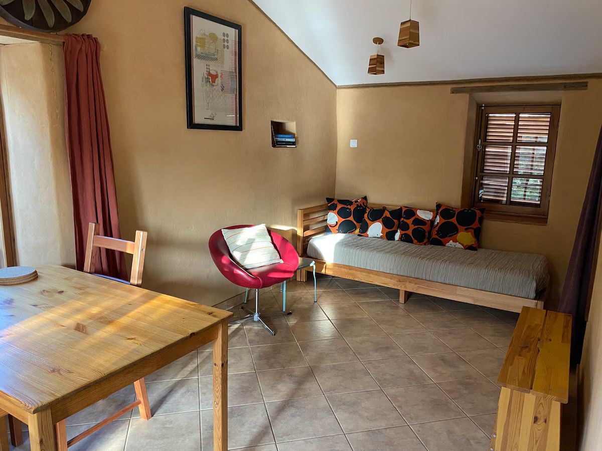 Listing image 9 at Quinta Tranquila in Odeceixe